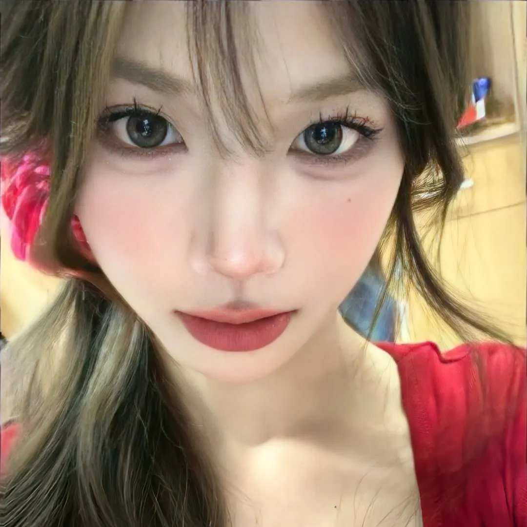 恶魔是一个女人