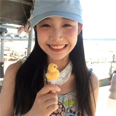 女探长